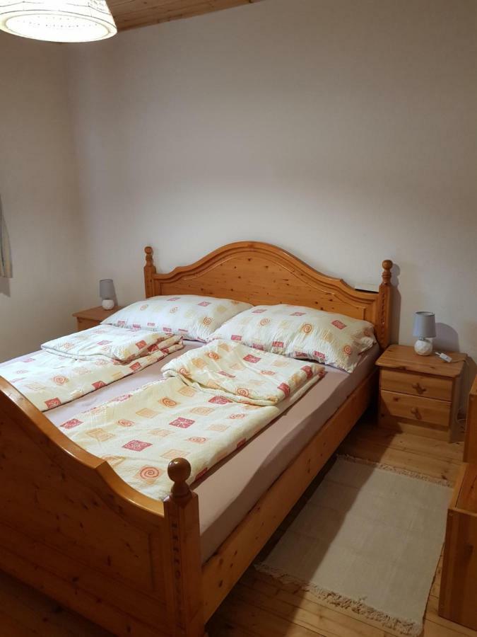 Rozmaring Haz Villa Balatonlelle Exterior photo